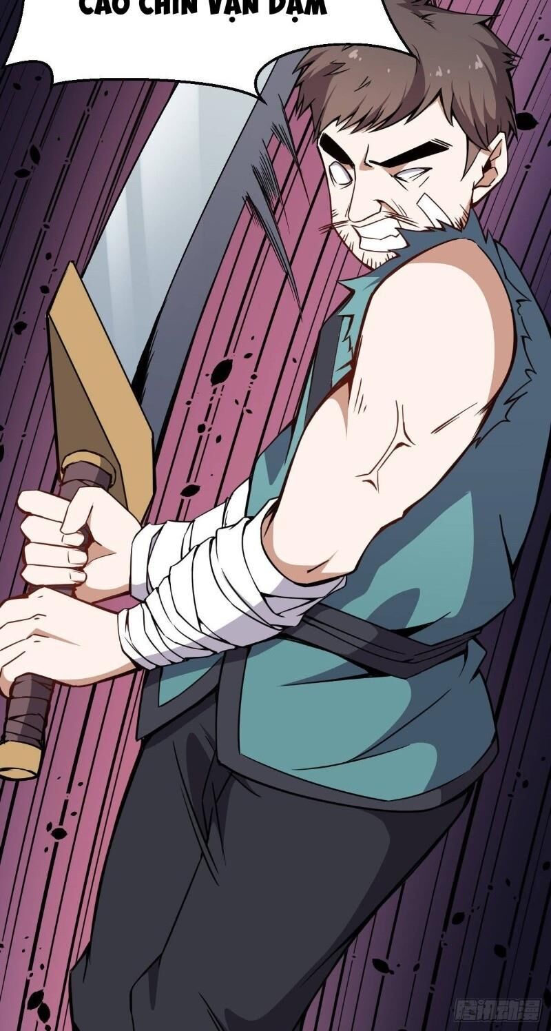 Tổ Thượng Có Tiền Chapter 8 - Trang 2