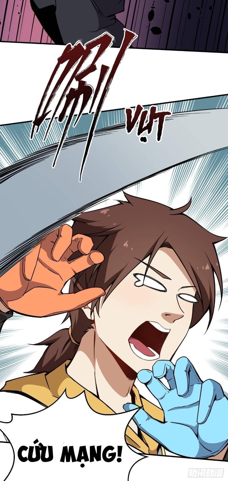 Tổ Thượng Có Tiền Chapter 8 - Trang 2