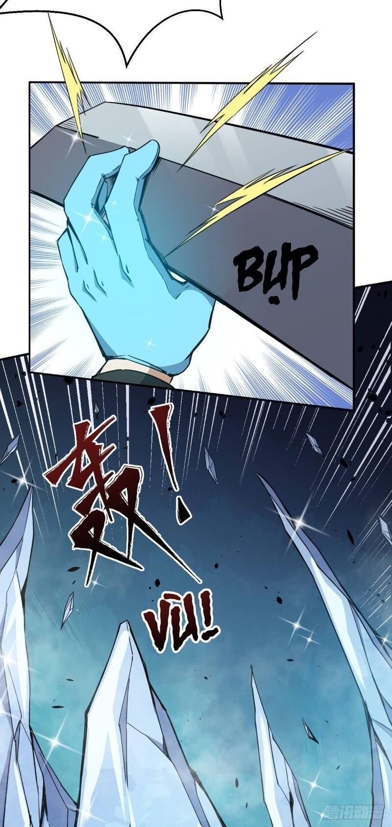 Tổ Thượng Có Tiền Chapter 8 - Trang 2