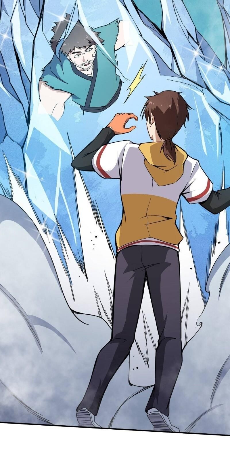 Tổ Thượng Có Tiền Chapter 8 - Trang 2