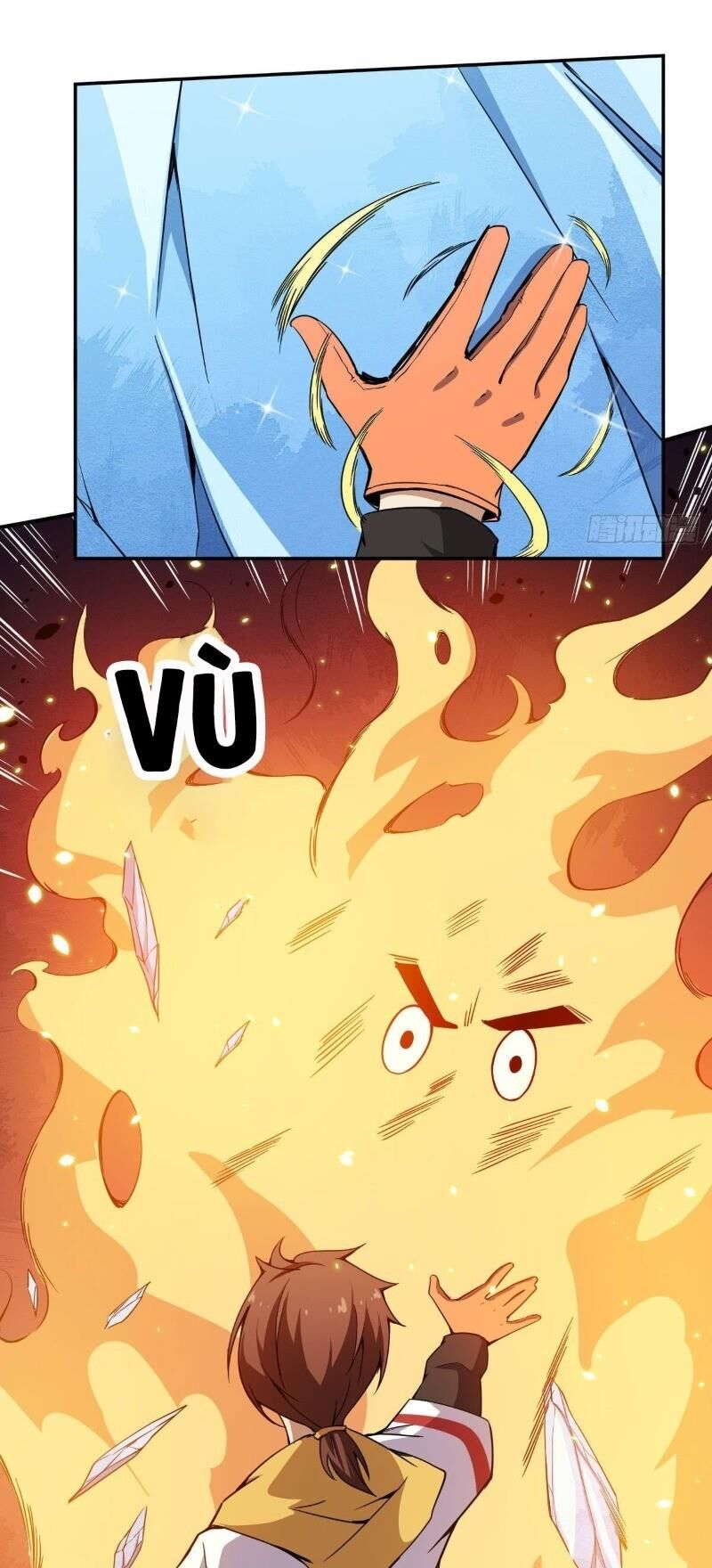 Tổ Thượng Có Tiền Chapter 8 - Trang 2