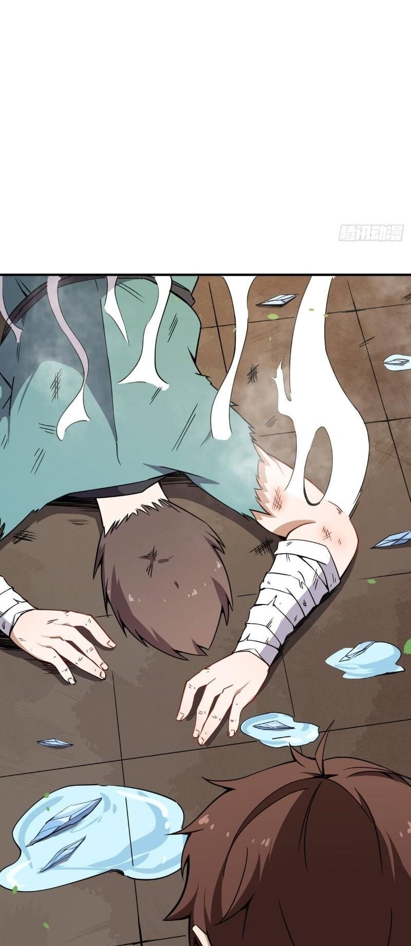 Tổ Thượng Có Tiền Chapter 8 - Trang 2