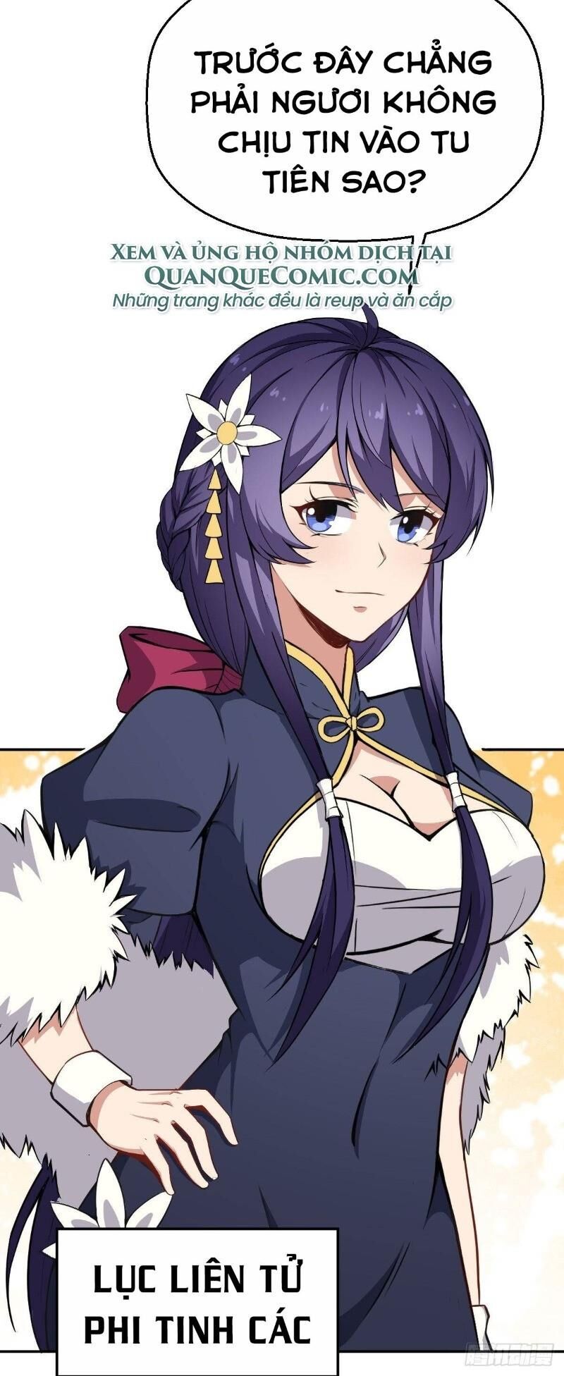 Tổ Thượng Có Tiền Chapter 8 - Trang 2