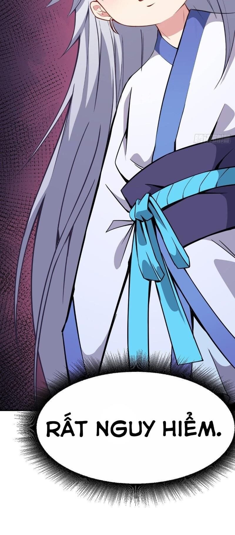 Tổ Thượng Có Tiền Chapter 8 - Trang 2