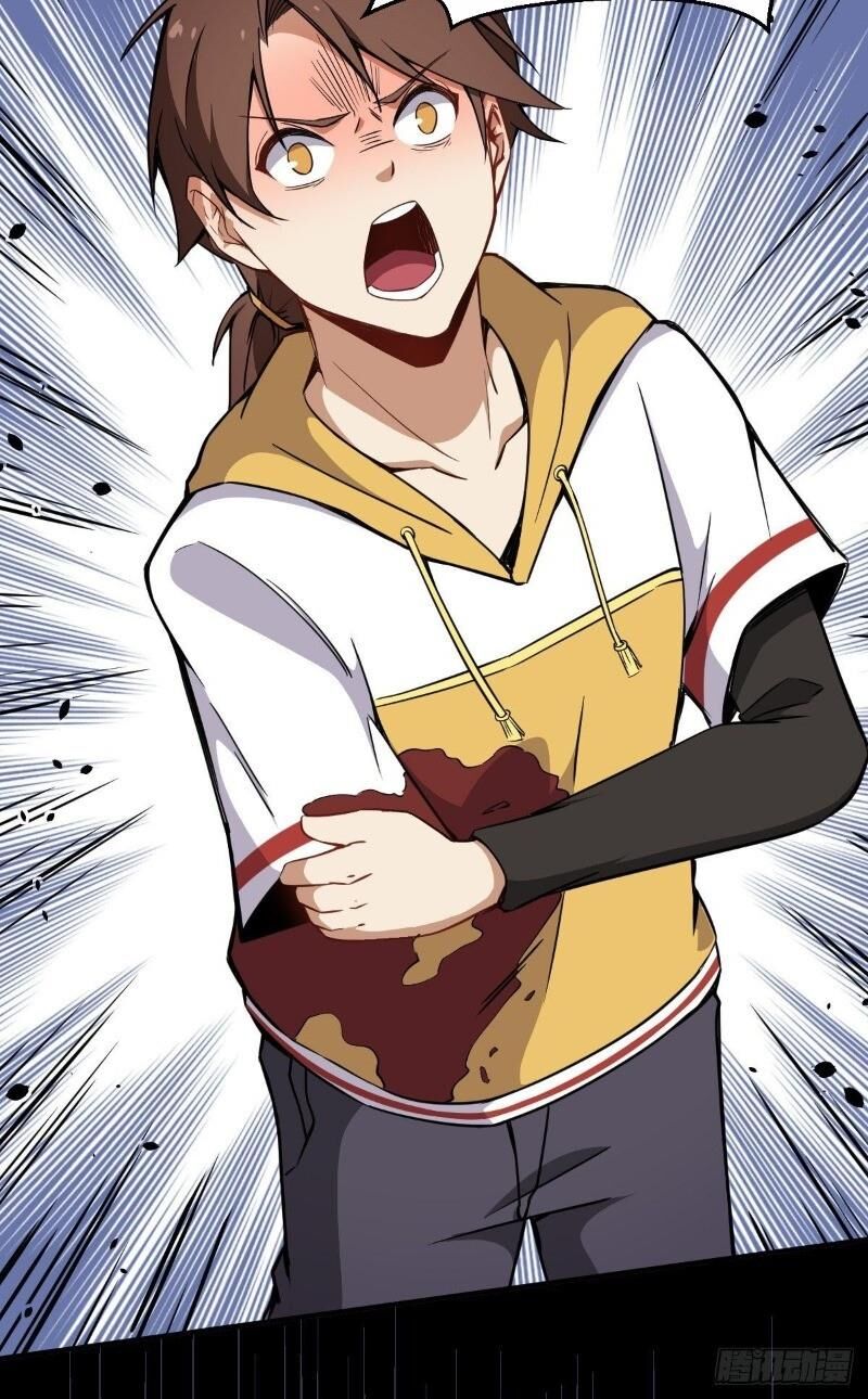 Tổ Thượng Có Tiền Chapter 8 - Trang 2