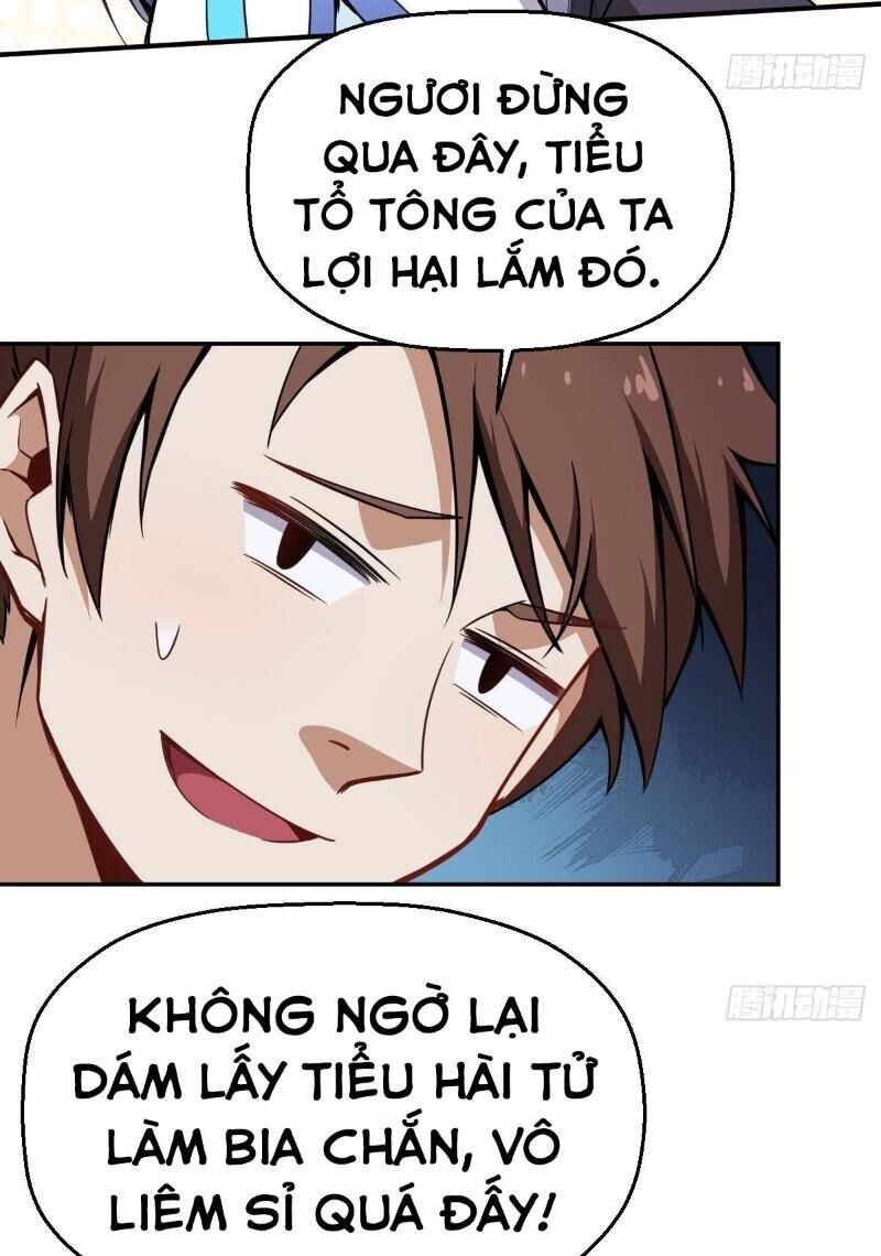 Tổ Thượng Có Tiền Chapter 8 - Trang 2