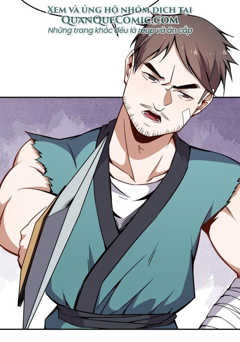 Tổ Thượng Có Tiền Chapter 8 - Trang 2