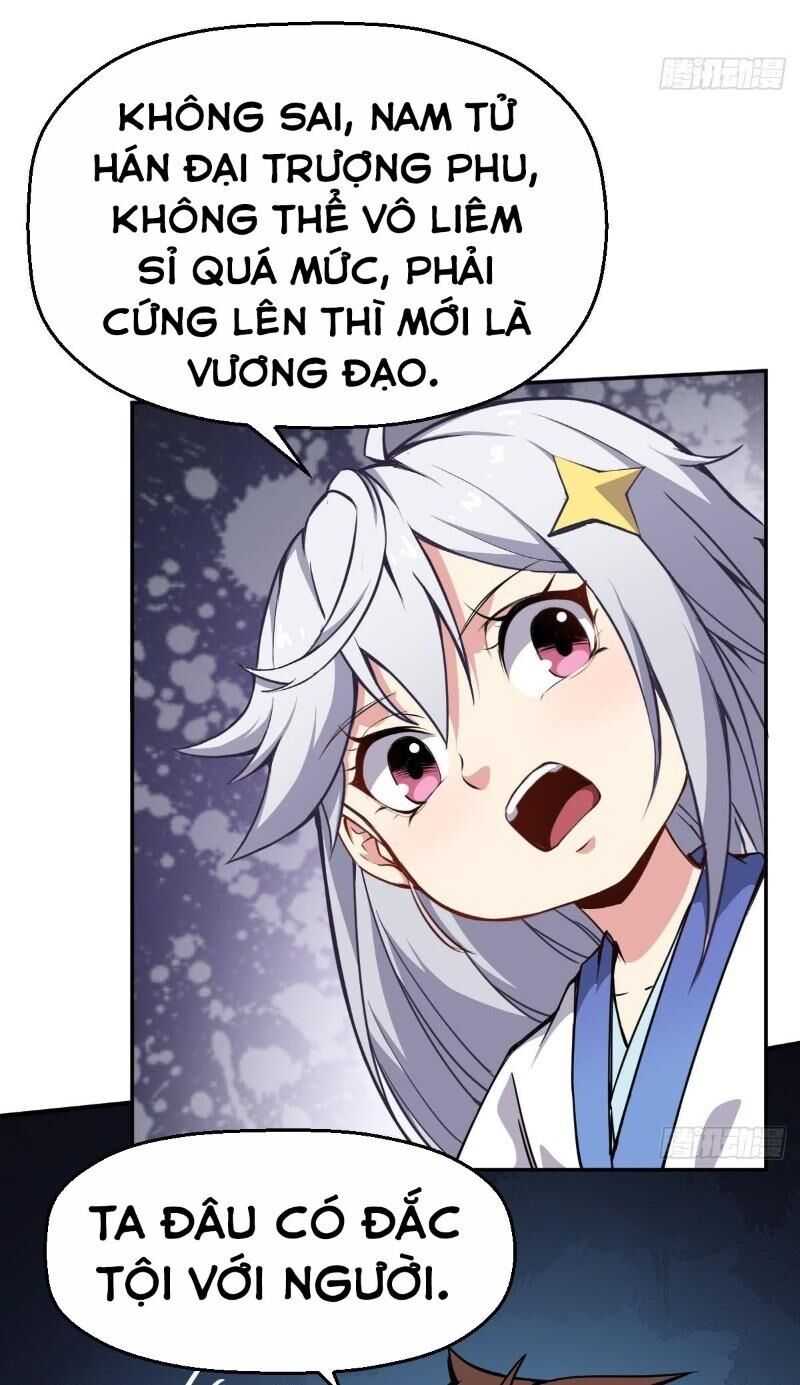 Tổ Thượng Có Tiền Chapter 8 - Trang 2