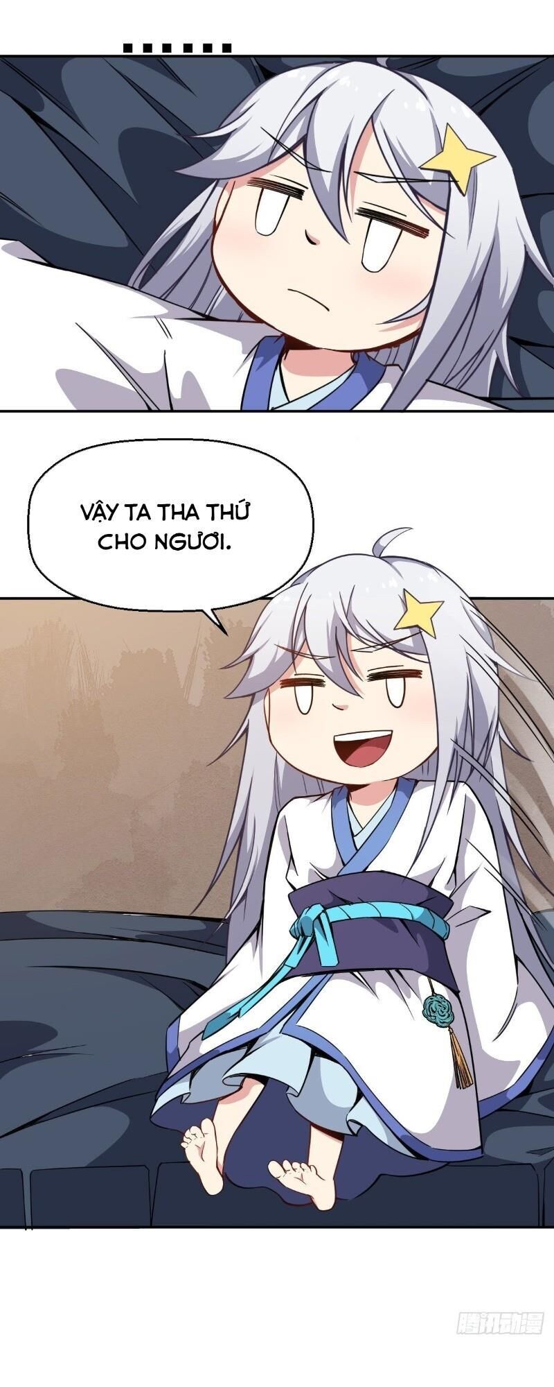 Tổ Thượng Có Tiền Chapter 9 - Trang 2