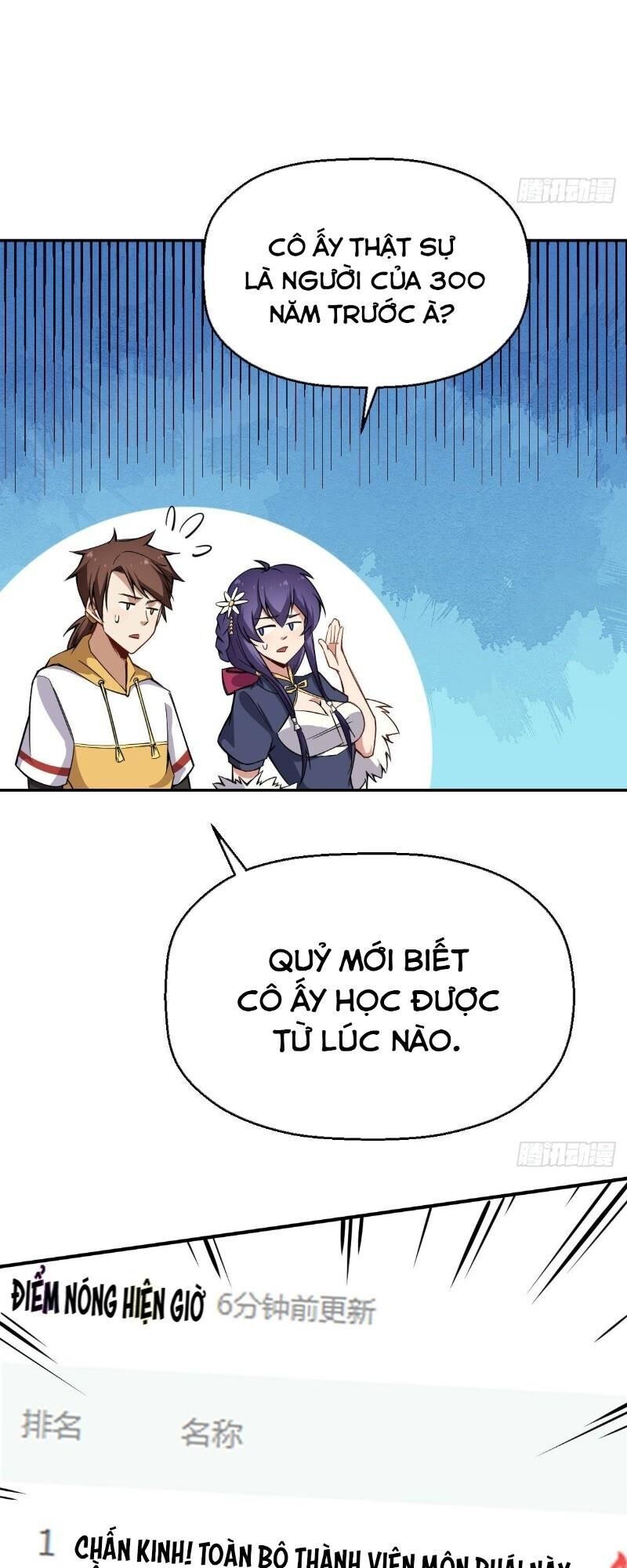 Tổ Thượng Có Tiền Chapter 9 - Trang 2