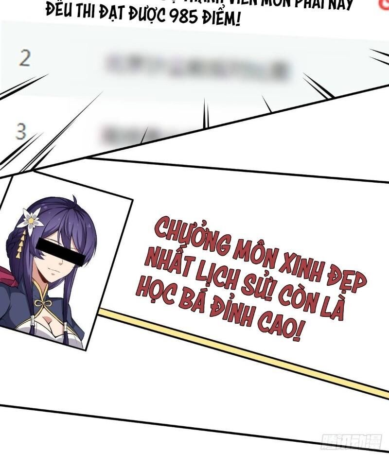 Tổ Thượng Có Tiền Chapter 9 - Trang 2