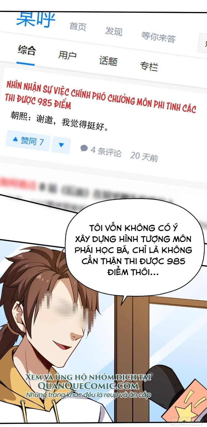Tổ Thượng Có Tiền Chapter 9 - Trang 2