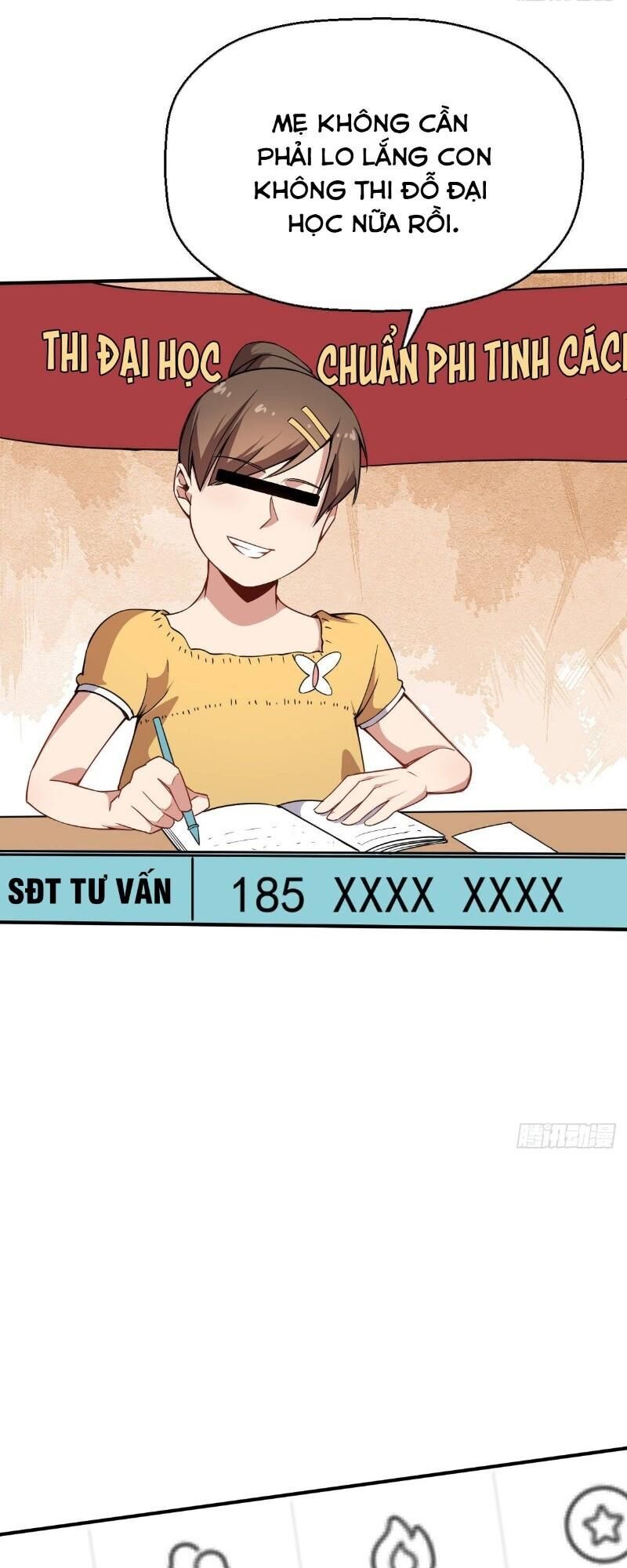 Tổ Thượng Có Tiền Chapter 9 - Trang 2