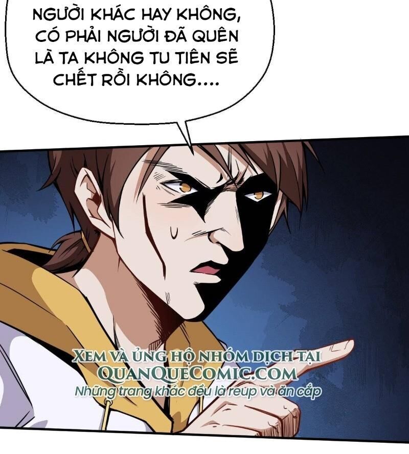 Tổ Thượng Có Tiền Chapter 9 - Trang 2