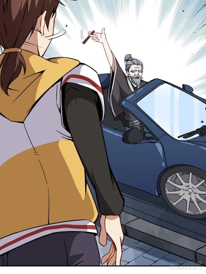 Tổ Thượng Có Tiền Chapter 9 - Trang 2