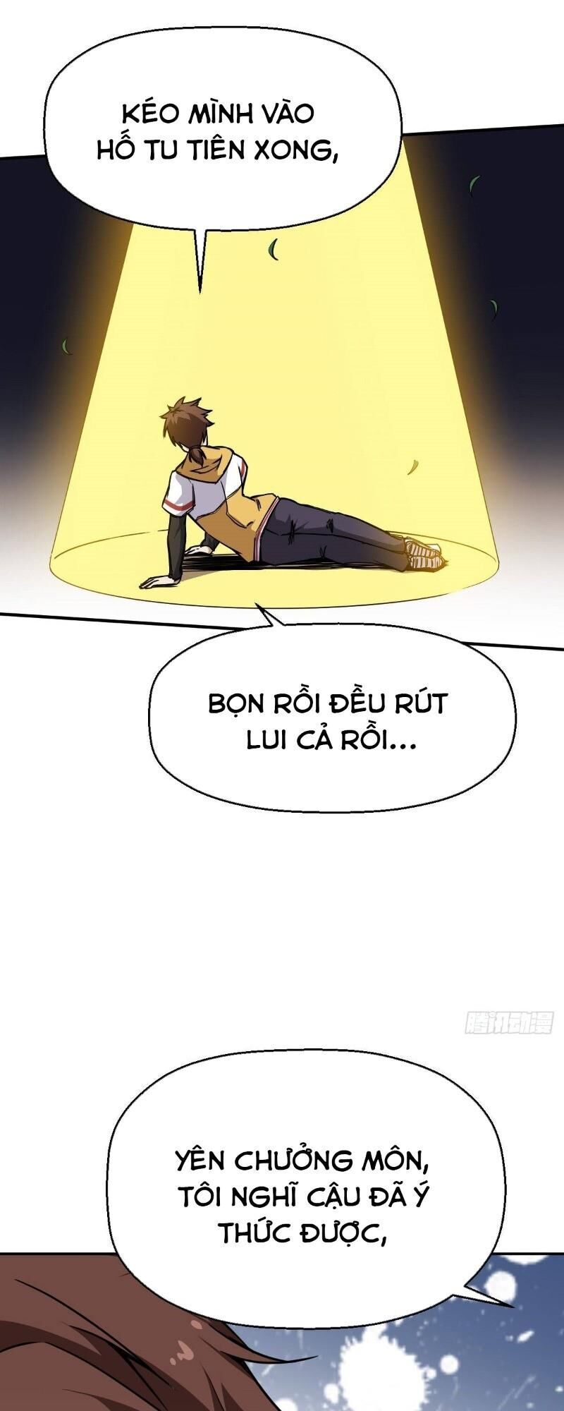 Tổ Thượng Có Tiền Chapter 9 - Trang 2