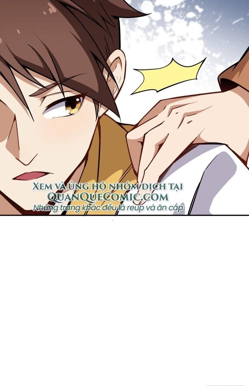 Tổ Thượng Có Tiền Chapter 9 - Trang 2