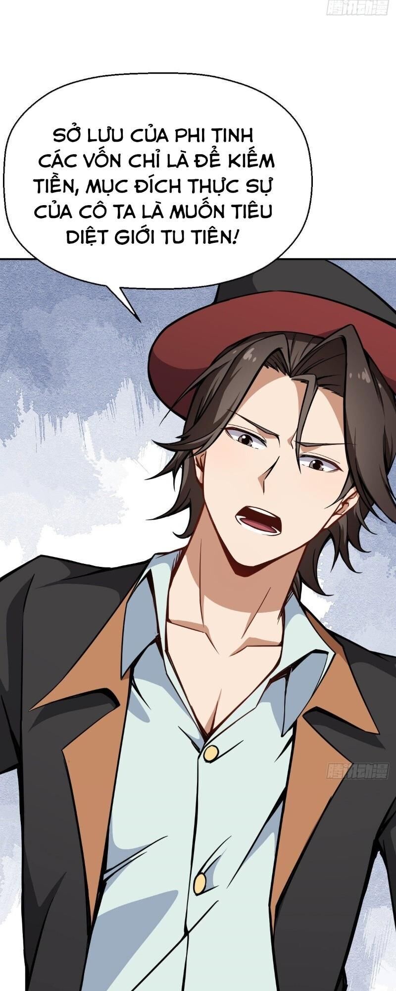 Tổ Thượng Có Tiền Chapter 9 - Trang 2
