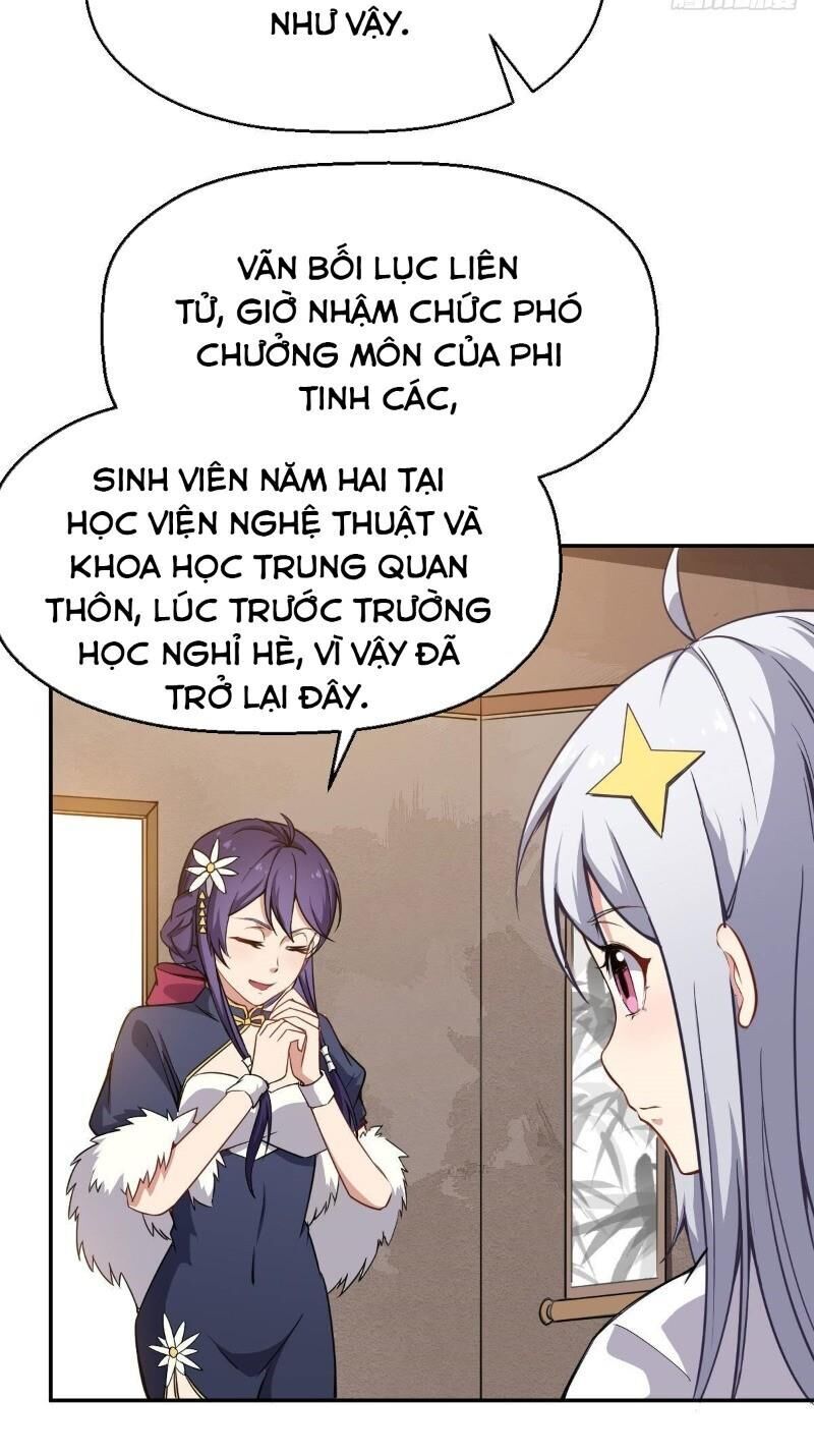 Tổ Thượng Có Tiền Chapter 9 - Trang 2