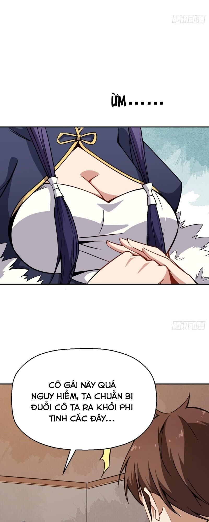 Tổ Thượng Có Tiền Chapter 9 - Trang 2