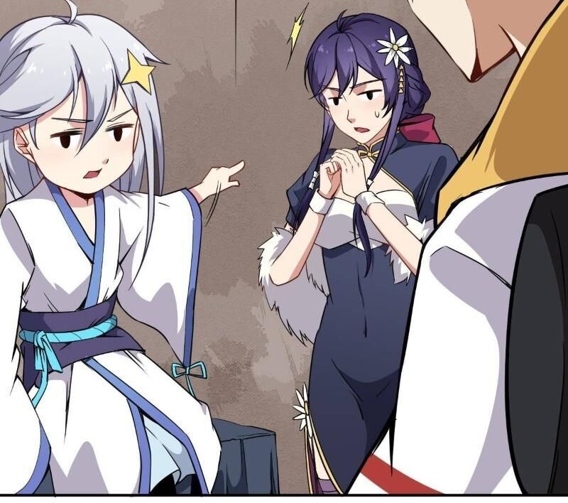 Tổ Thượng Có Tiền Chapter 9 - Trang 2