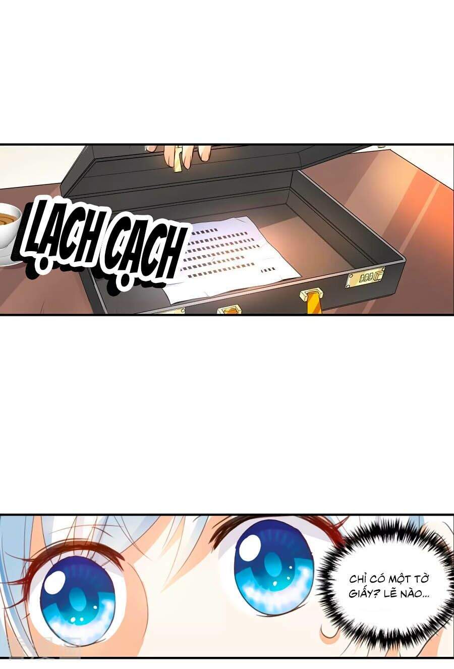 Tô Tịch Kỳ Quái 2 Chapter 1 - Trang 2