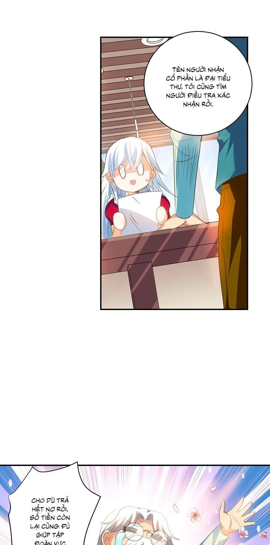 Tô Tịch Kỳ Quái 2 Chapter 1 - Trang 2