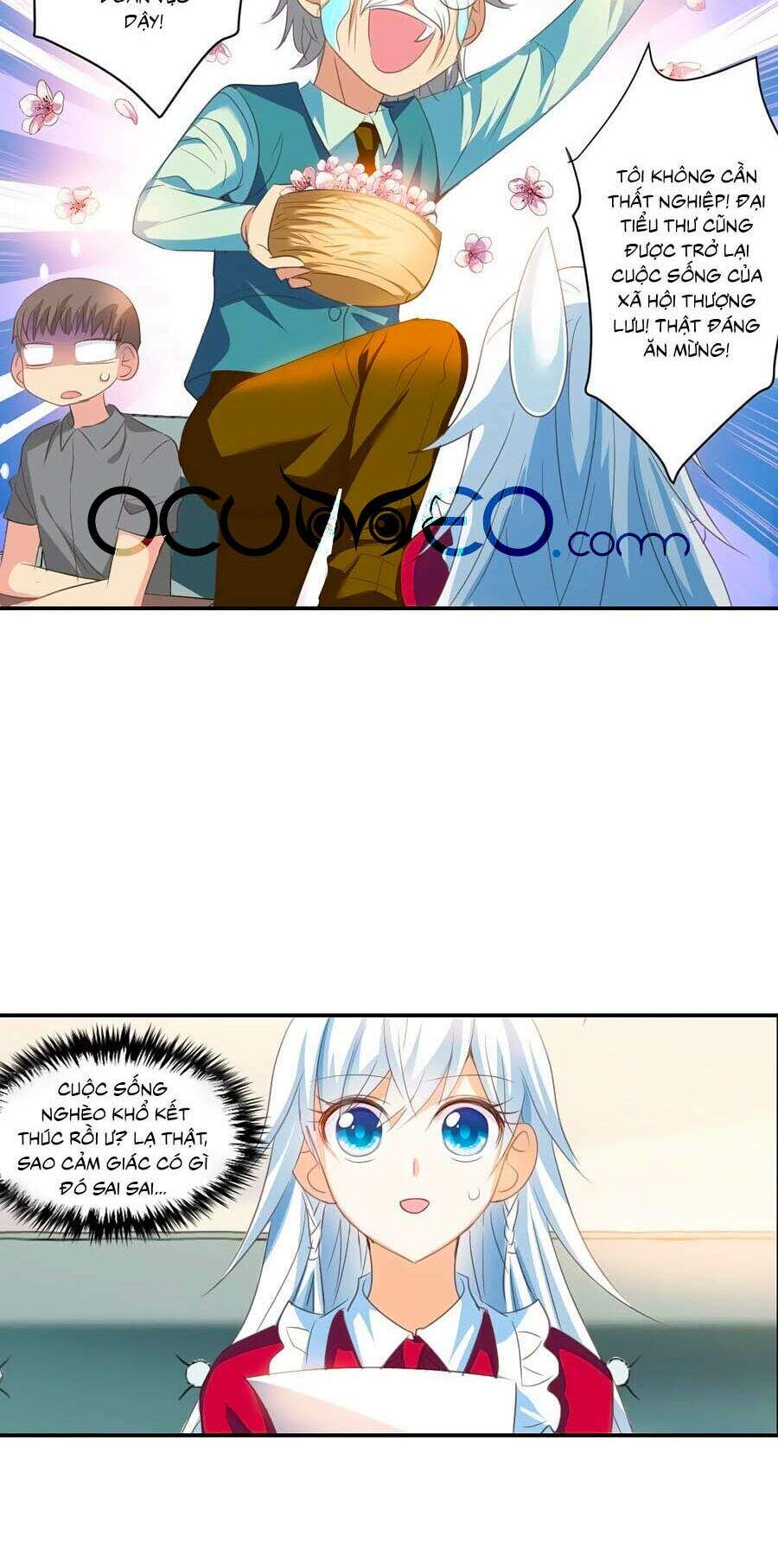 Tô Tịch Kỳ Quái 2 Chapter 1 - Trang 2