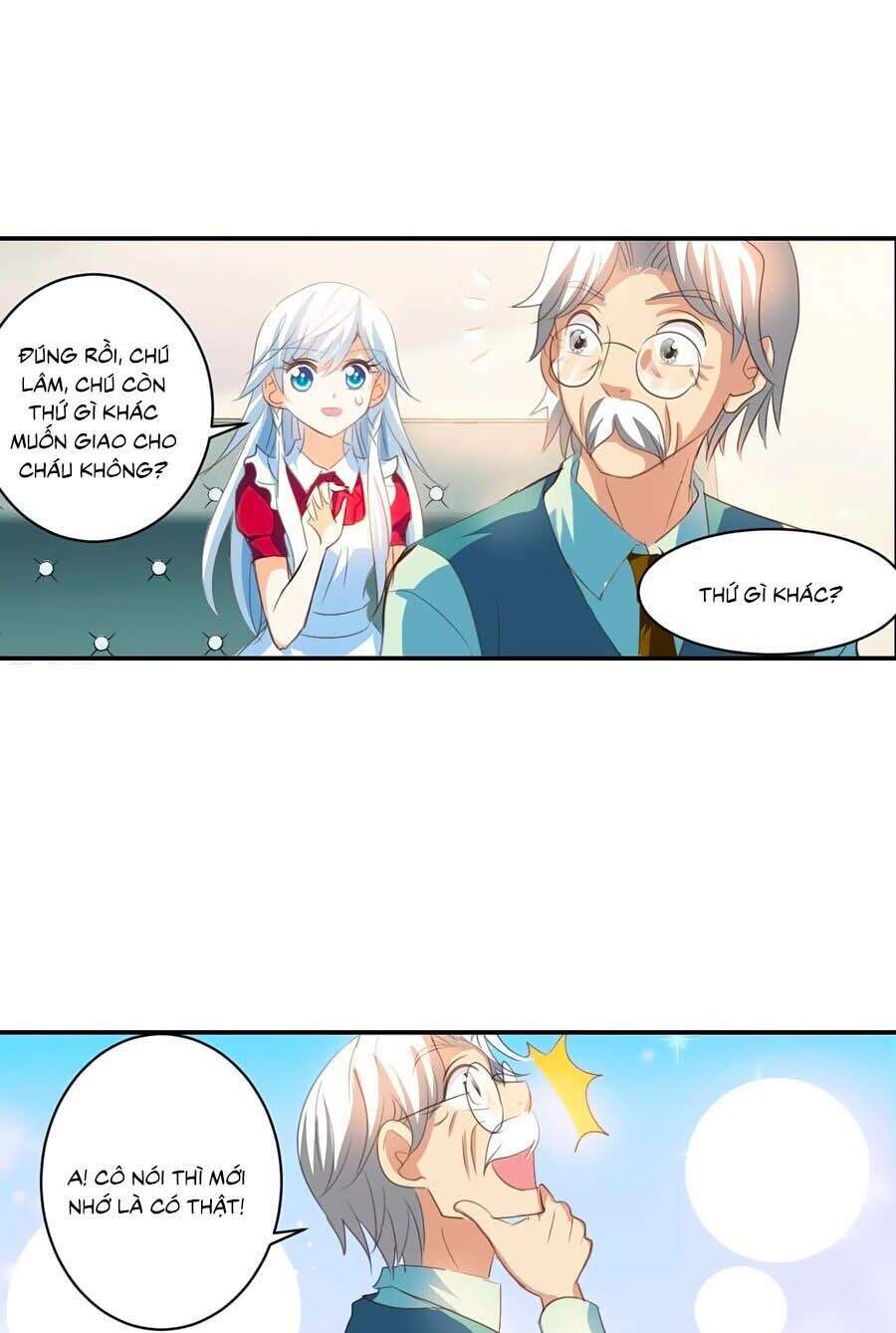 Tô Tịch Kỳ Quái 2 Chapter 1 - Trang 2