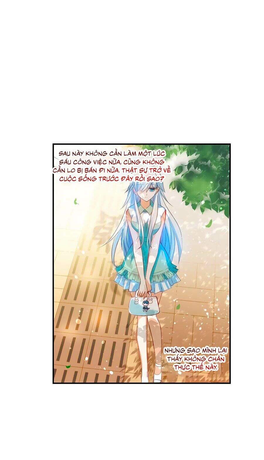 Tô Tịch Kỳ Quái 2 Chapter 1 - Trang 2