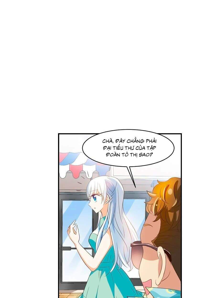 Tô Tịch Kỳ Quái 2 Chapter 1 - Trang 2