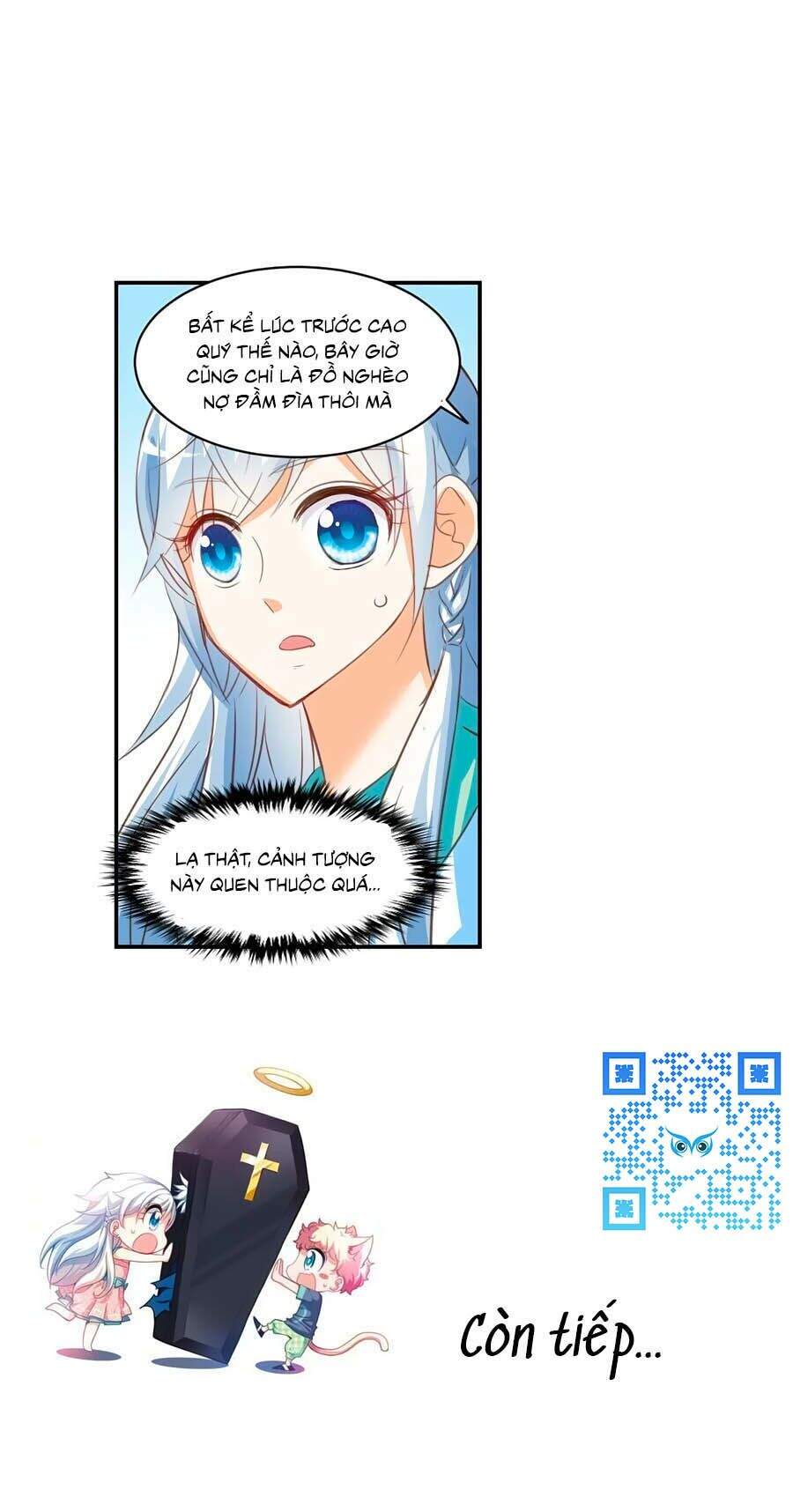 Tô Tịch Kỳ Quái 2 Chapter 1 - Trang 2