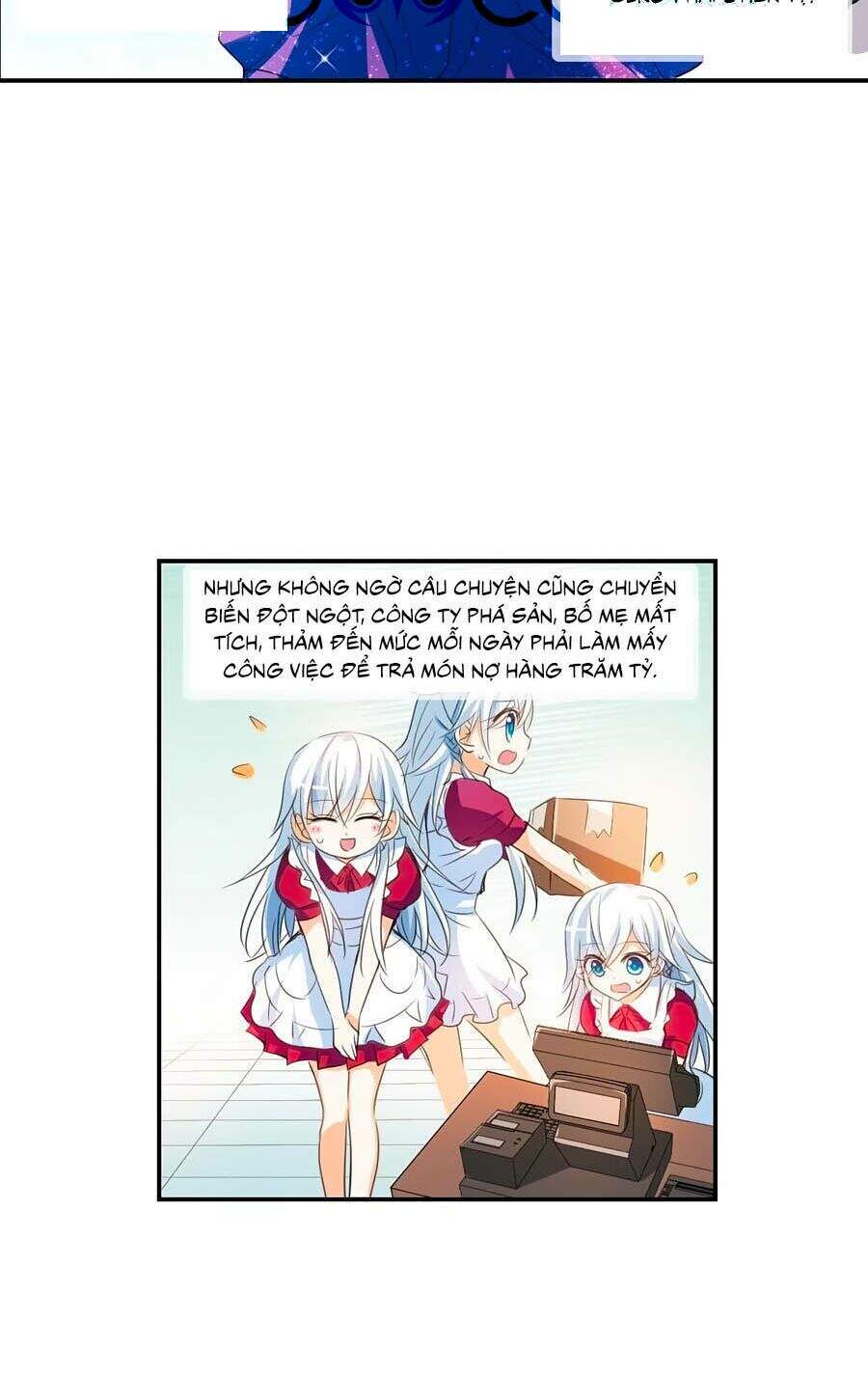 Tô Tịch Kỳ Quái 2 Chapter 1 - Trang 2