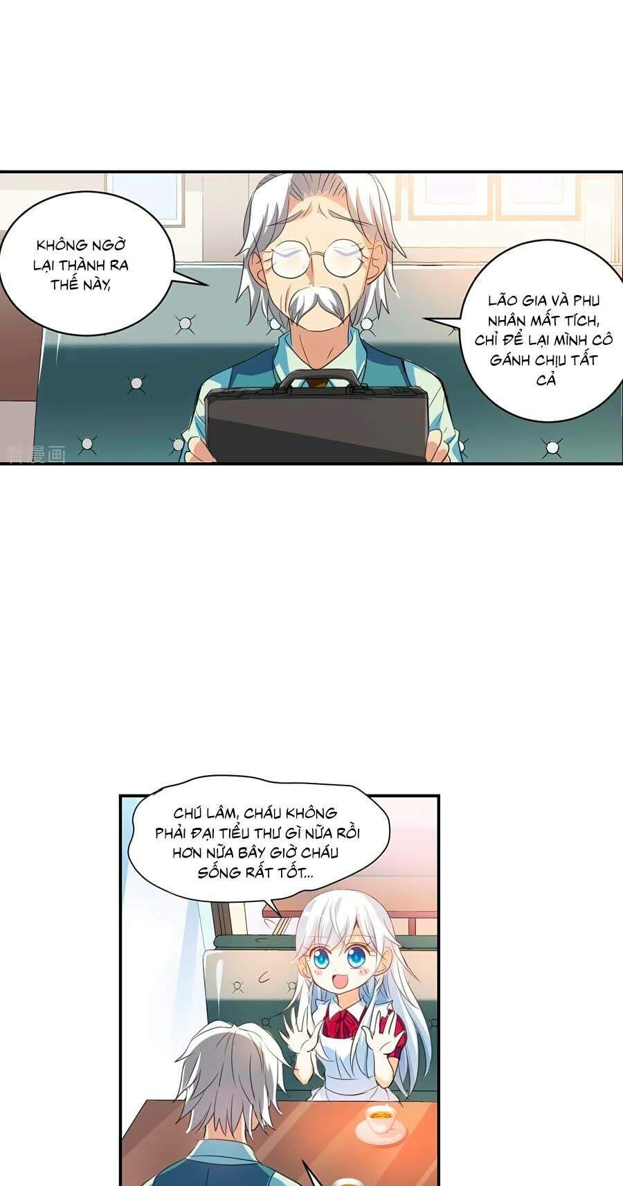 Tô Tịch Kỳ Quái 2 Chapter 1 - Trang 2