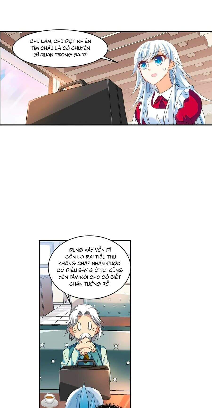 Tô Tịch Kỳ Quái 2 Chapter 1 - Trang 2