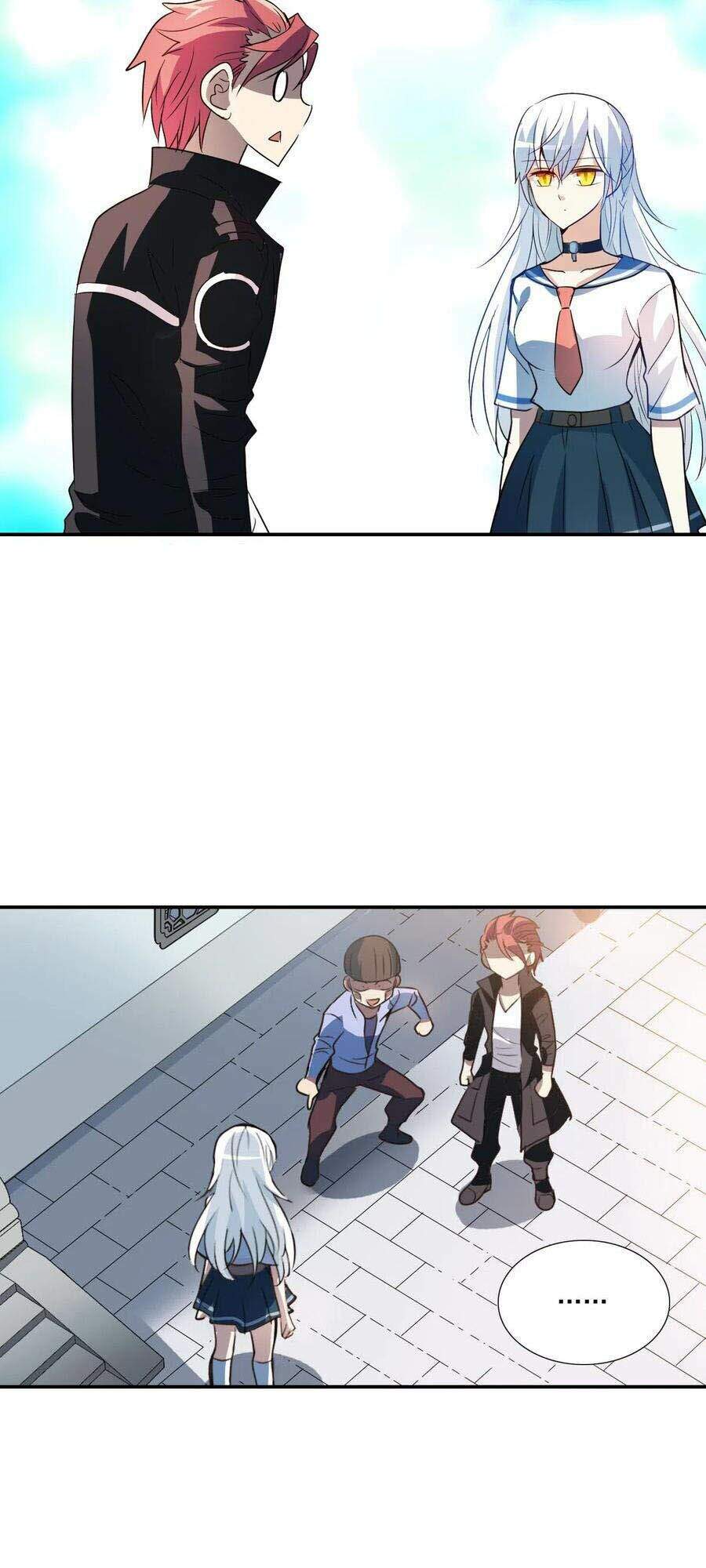 Tô Tịch Kỳ Quái 2 Chapter 10 - Trang 2