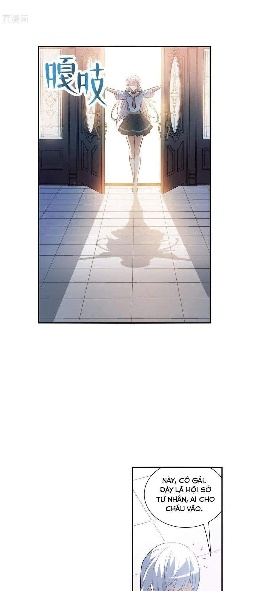 Tô Tịch Kỳ Quái 2 Chapter 11 - Trang 2