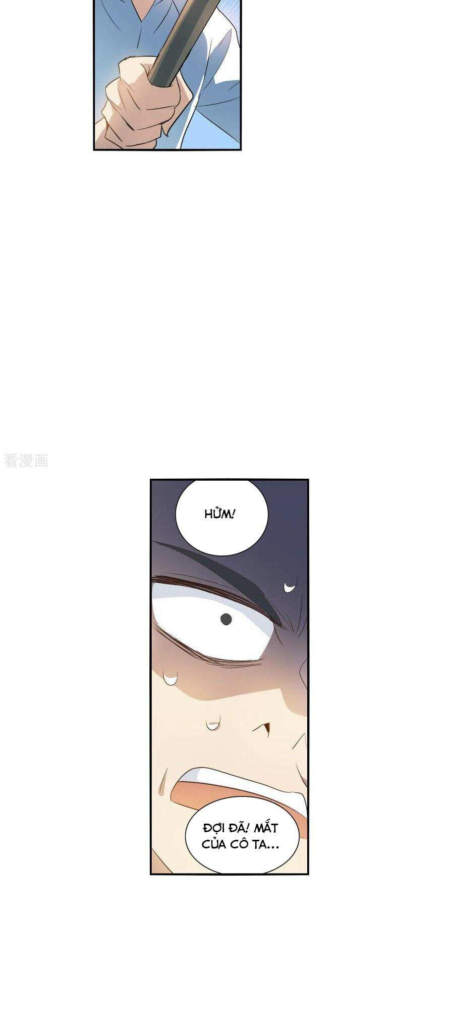 Tô Tịch Kỳ Quái 2 Chapter 11 - Trang 2