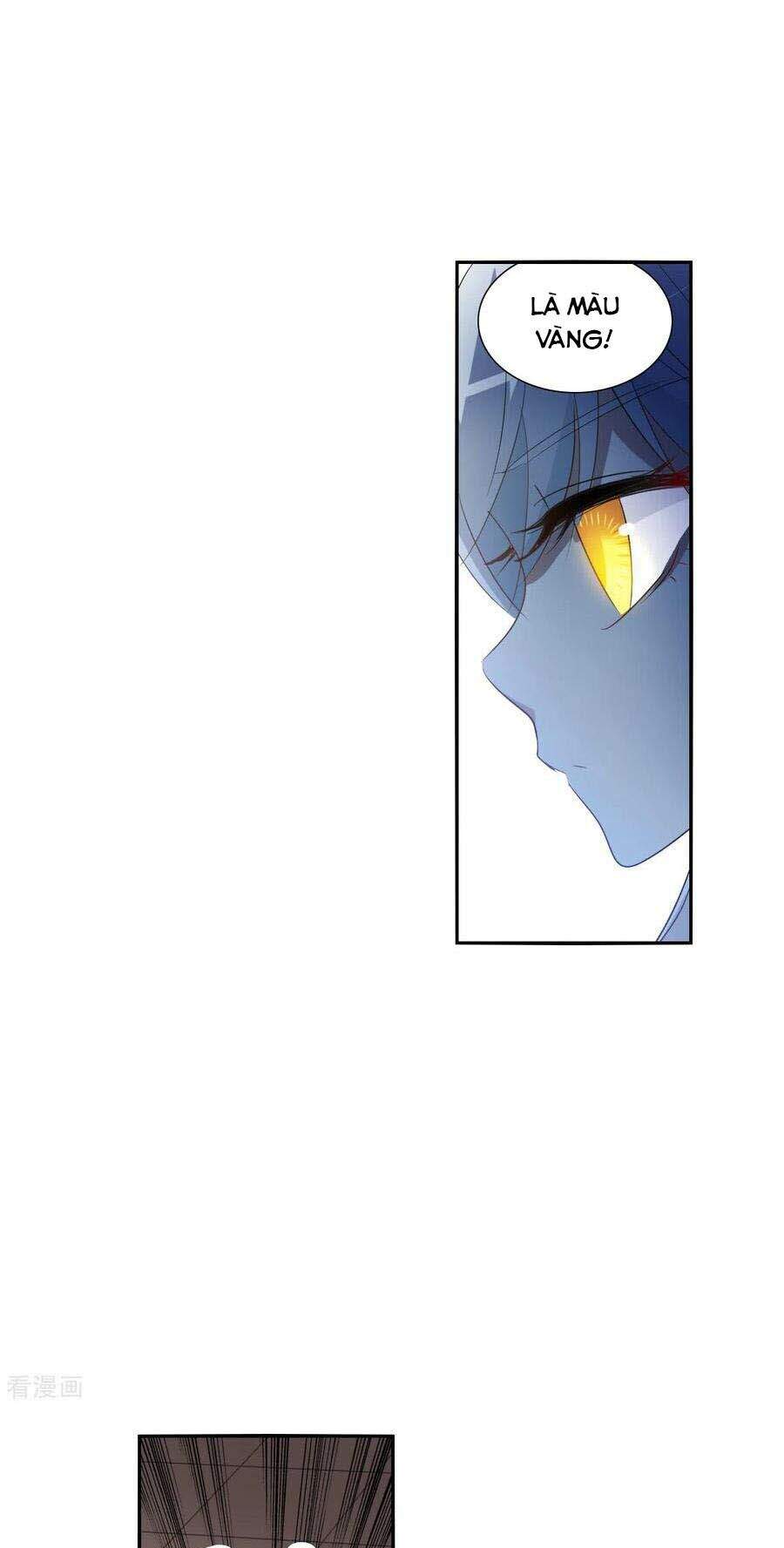 Tô Tịch Kỳ Quái 2 Chapter 11 - Trang 2