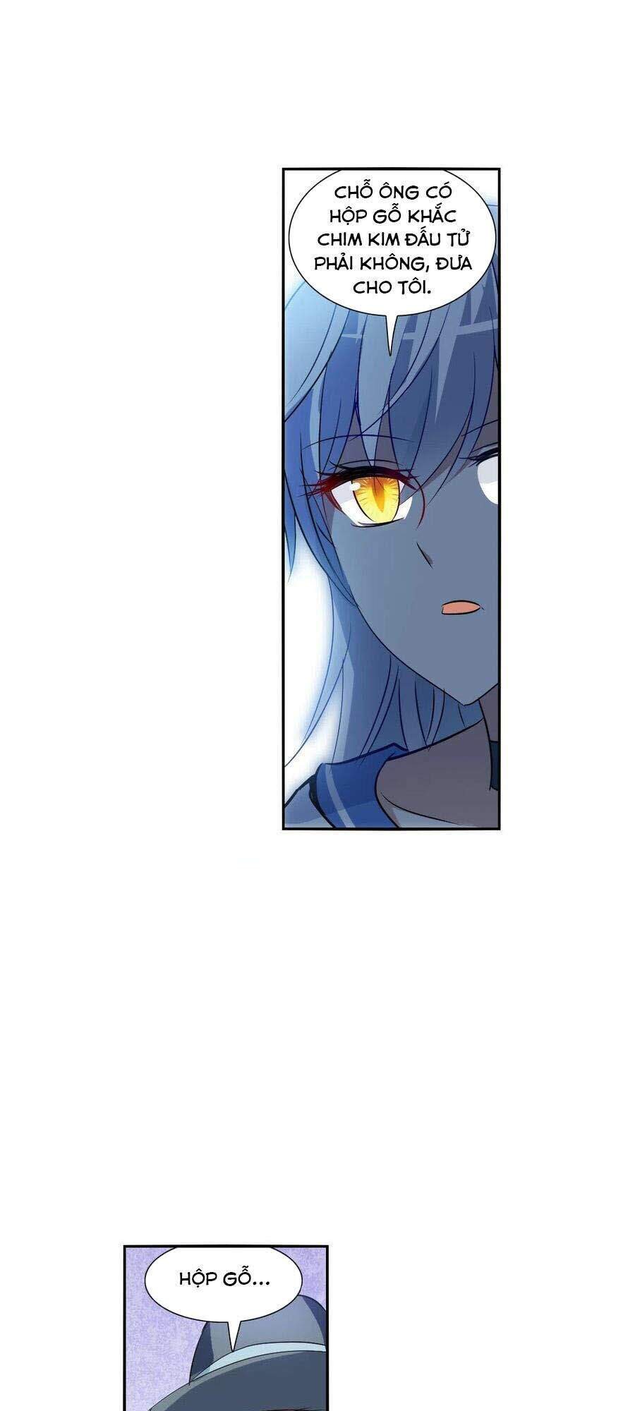 Tô Tịch Kỳ Quái 2 Chapter 11 - Trang 2