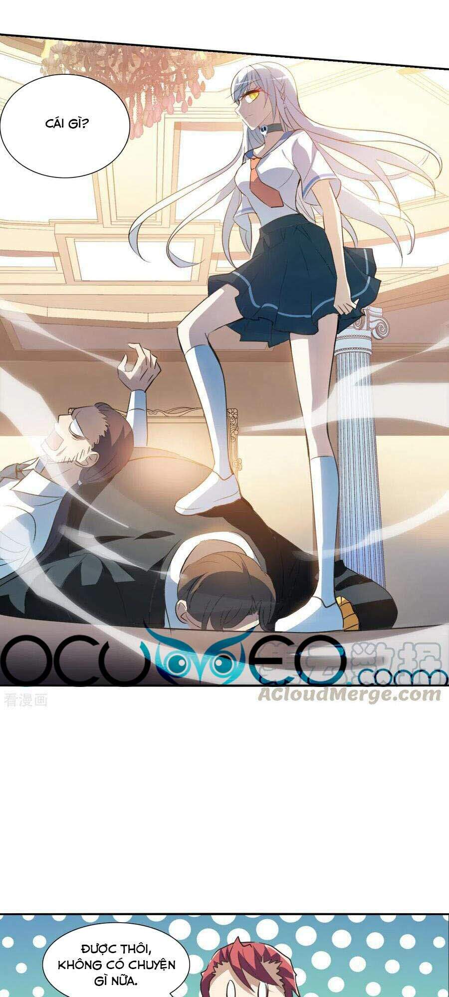 Tô Tịch Kỳ Quái 2 Chapter 11 - Trang 2