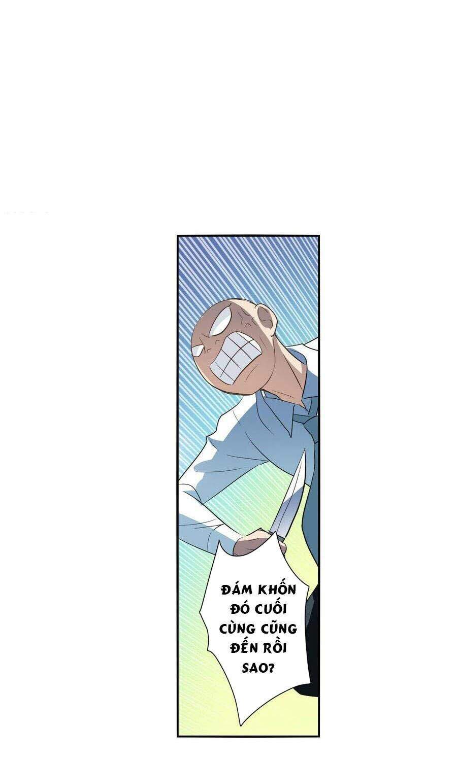 Tô Tịch Kỳ Quái 2 Chapter 11 - Trang 2