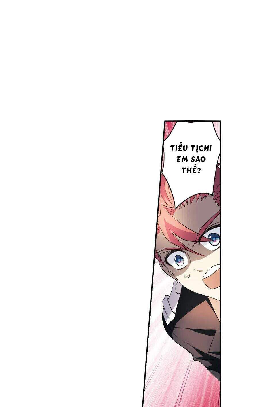 Tô Tịch Kỳ Quái 2 Chapter 12 - Trang 2