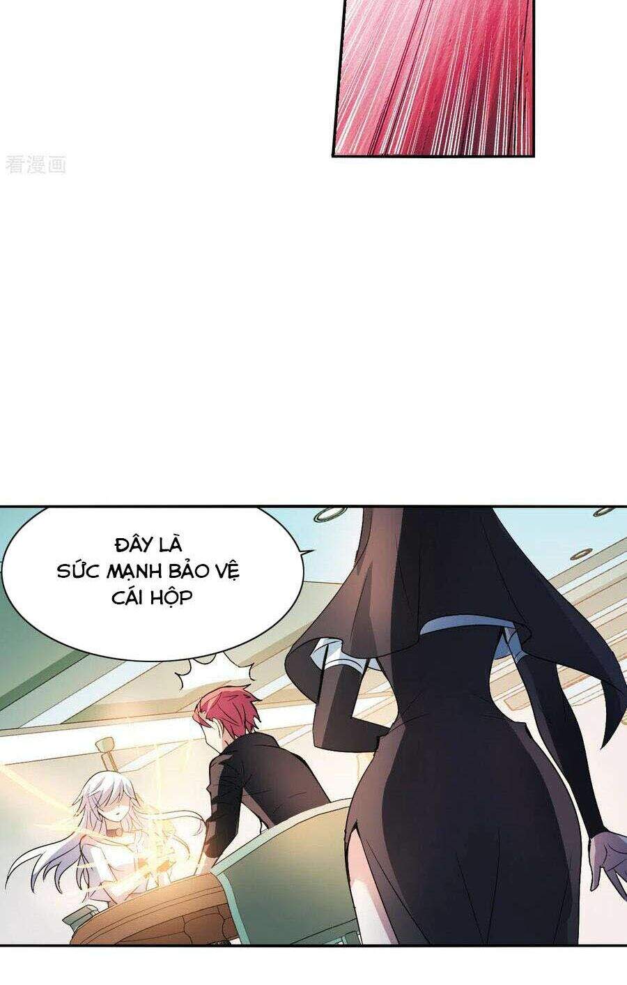 Tô Tịch Kỳ Quái 2 Chapter 12 - Trang 2