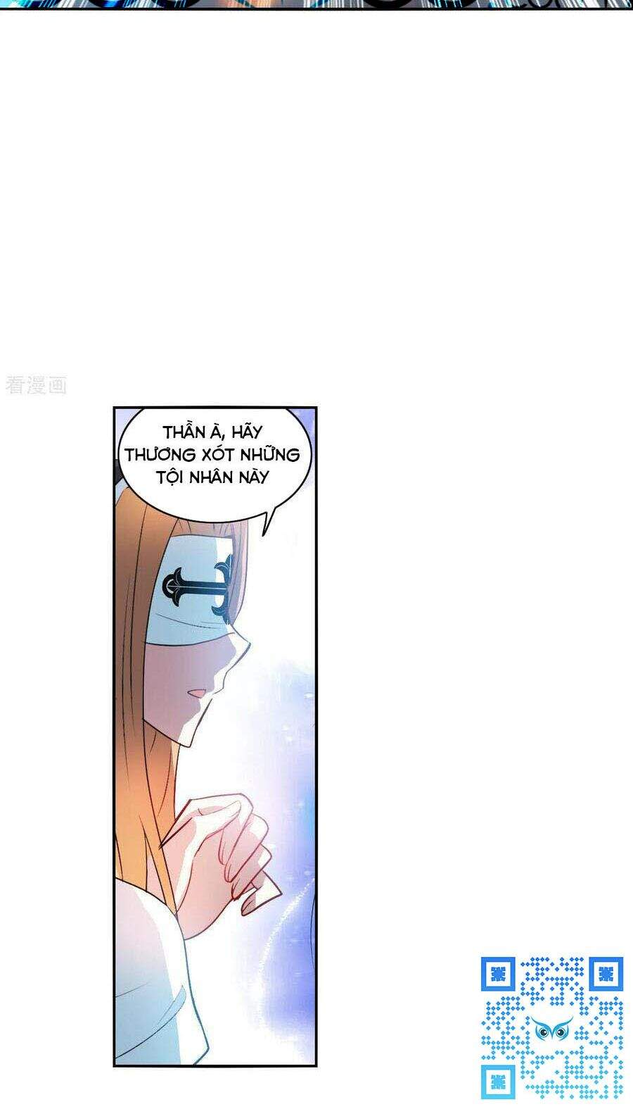 Tô Tịch Kỳ Quái 2 Chapter 12 - Trang 2