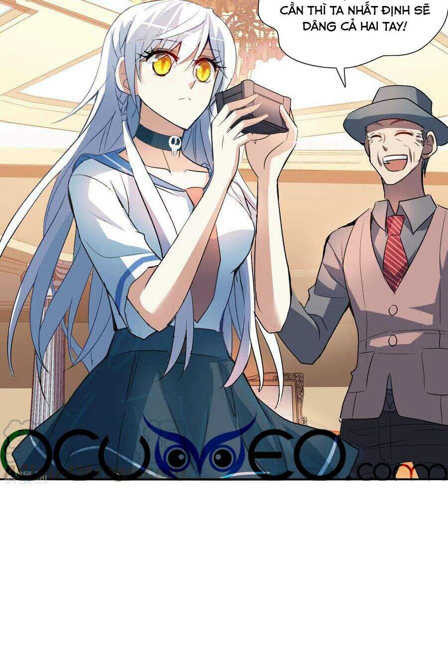 Tô Tịch Kỳ Quái 2 Chapter 12 - Trang 2