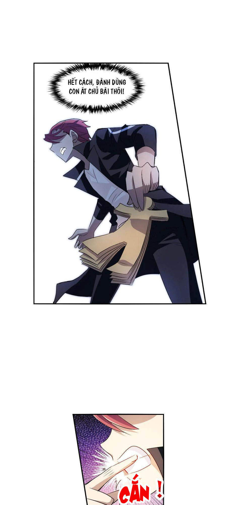 Tô Tịch Kỳ Quái 2 Chapter 13 - Trang 2