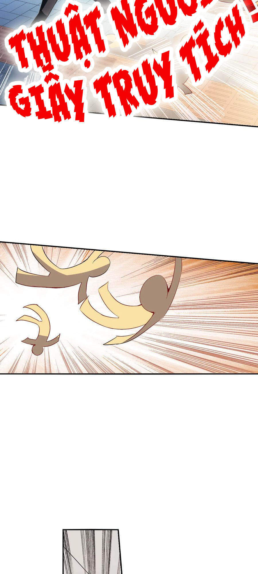 Tô Tịch Kỳ Quái 2 Chapter 13 - Trang 2