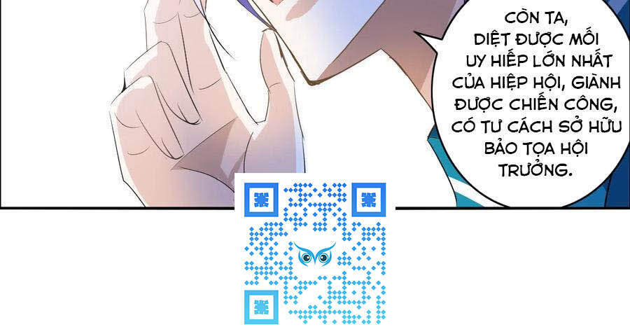 Tô Tịch Kỳ Quái 2 Chapter 13 - Trang 2