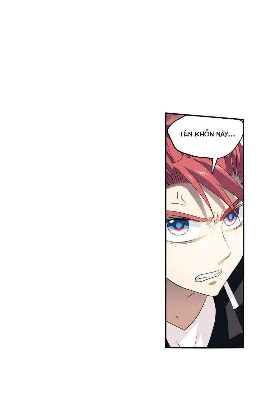 Tô Tịch Kỳ Quái 2 Chapter 13 - Trang 2